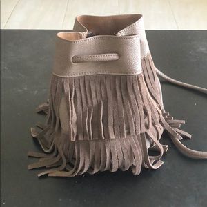 BOHO CROSSBODY